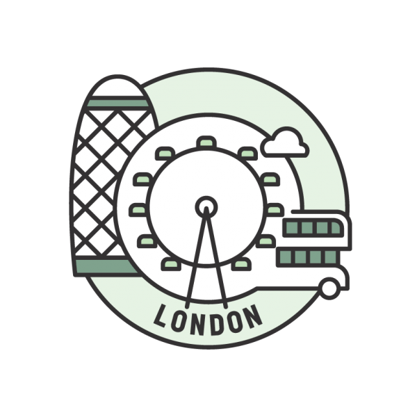 London (Oxford Street)