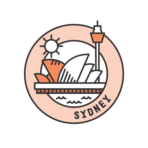 Sydney