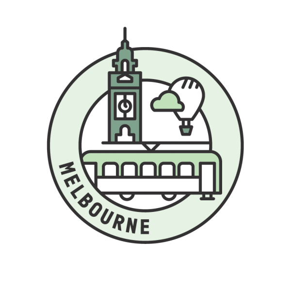 Melbourne