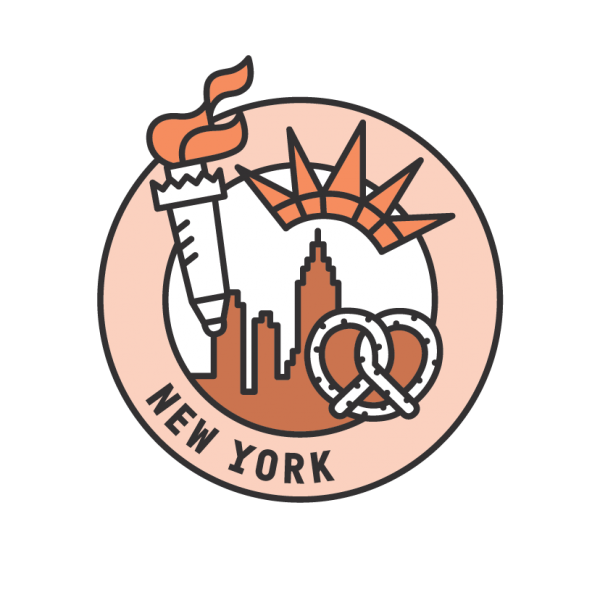 New York