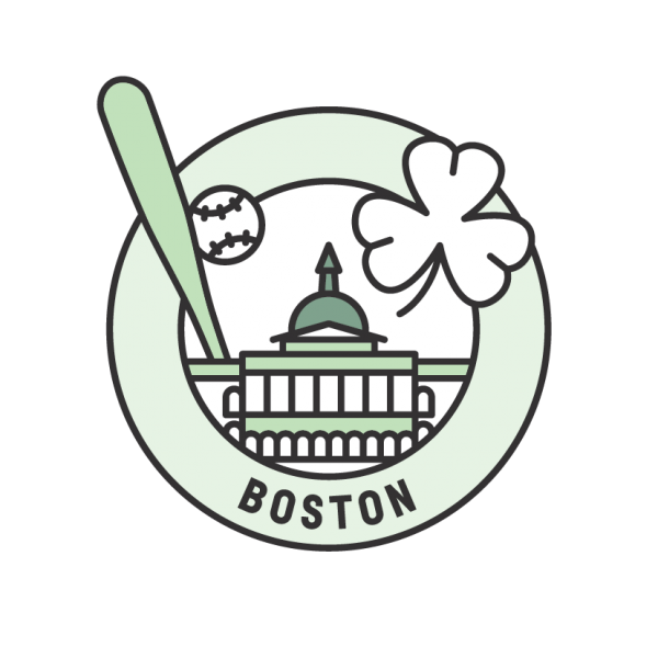 Boston