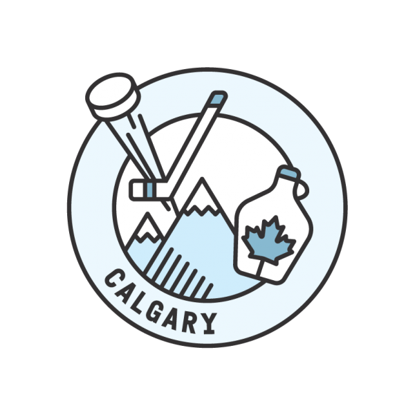 Calgary
